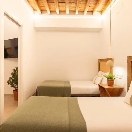 Lazcano & Old Town By Ele Appartement