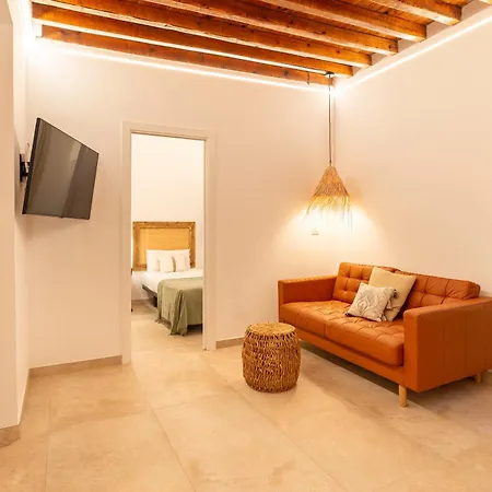 Appartement Lazcano & Old Town By Ele Málaga