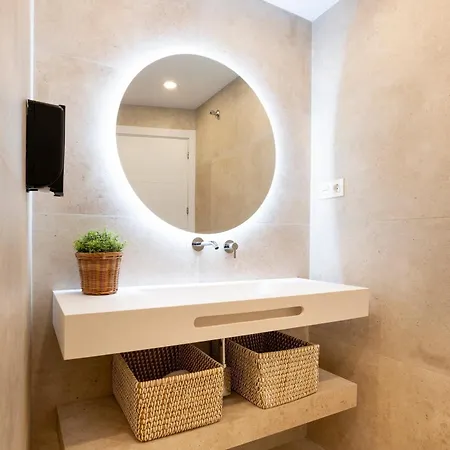 Appartement Lazcano & Old Town By Ele *
