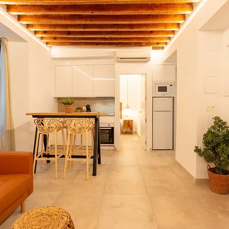Lazcano & Old Town By Ele Appartement Málaga